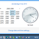 Illustration for article titled Need to know a specific dates day of the week? Use Windows to find out